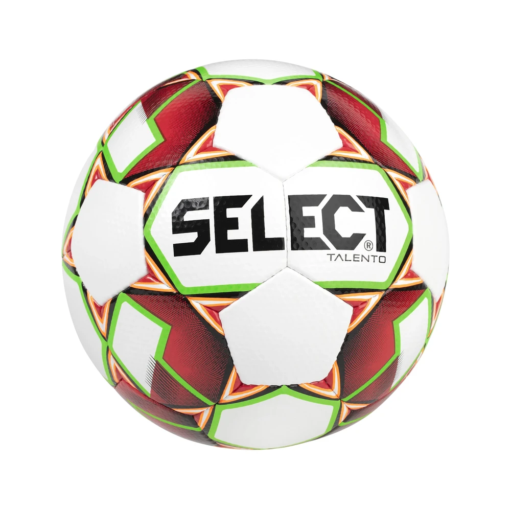 Futbolo kamuolys Select Talento dydis 5