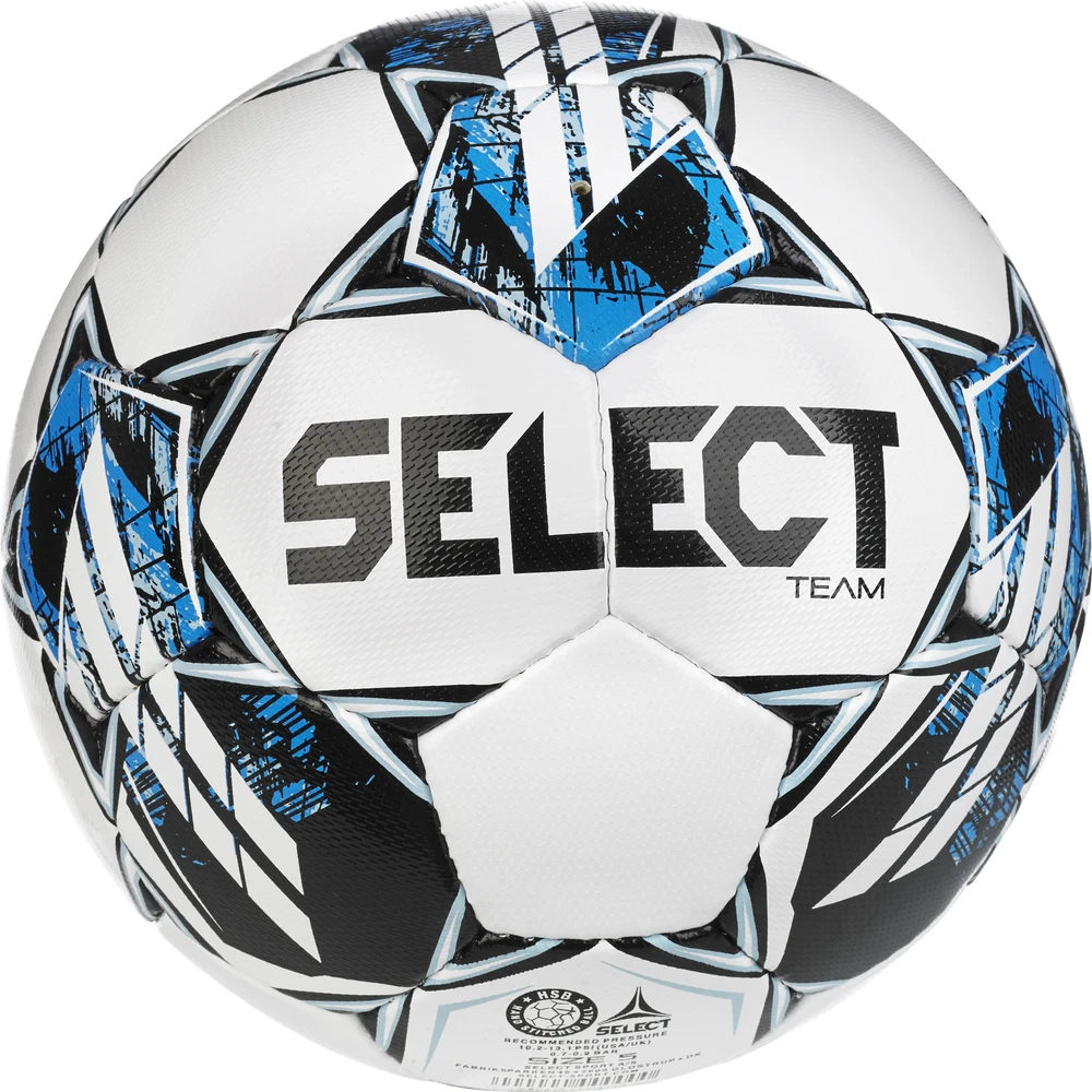 FUTBOLO KAMUOLYS SELECT TEAM V23 FIFA BASIC 5 DYDIS