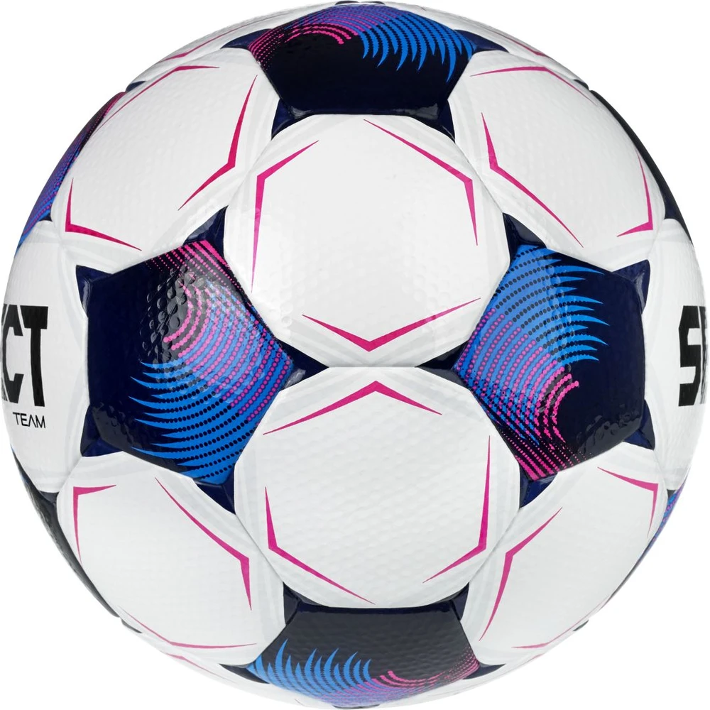 FUTBOLO KAMUOLYS SELECT TEAM V26 FIFA BASIC 5 DYDIS