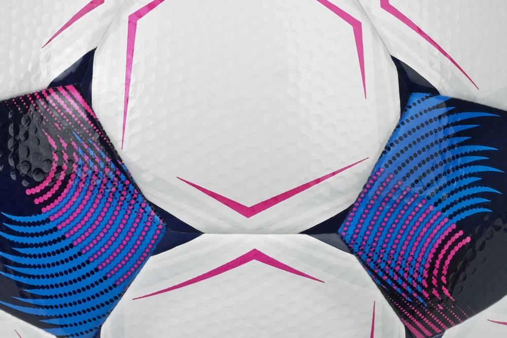 FUTBOLO KAMUOLYS SELECT TEAM V26 FIFA BASIC 5 DYDIS