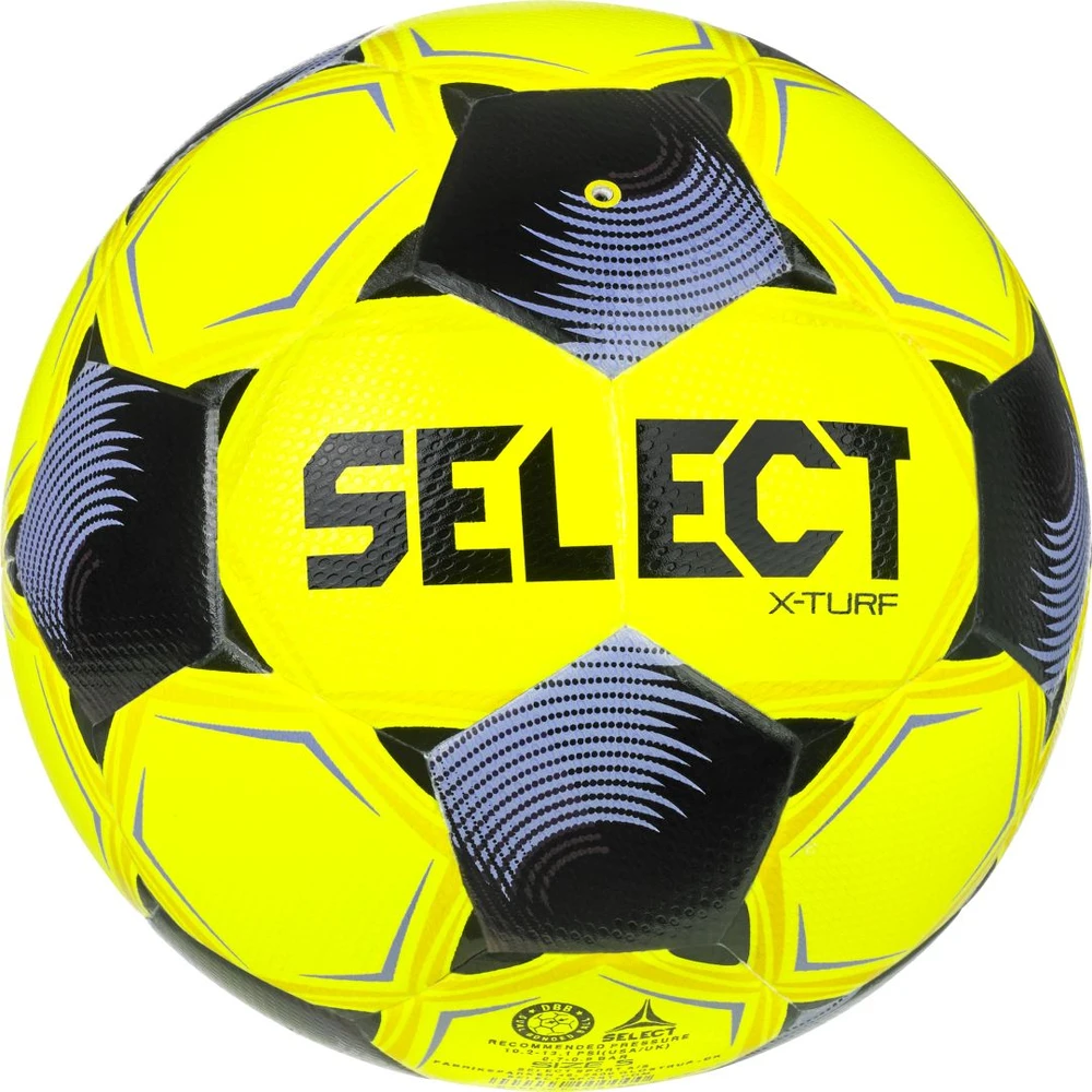 „Select“ X-Turf futbolo kamuolys