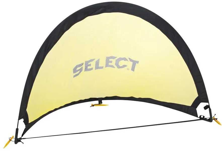 Futbolo vartai SELECT POP-UP GOAL 2 vnt dydis 110 cm x 80 cm