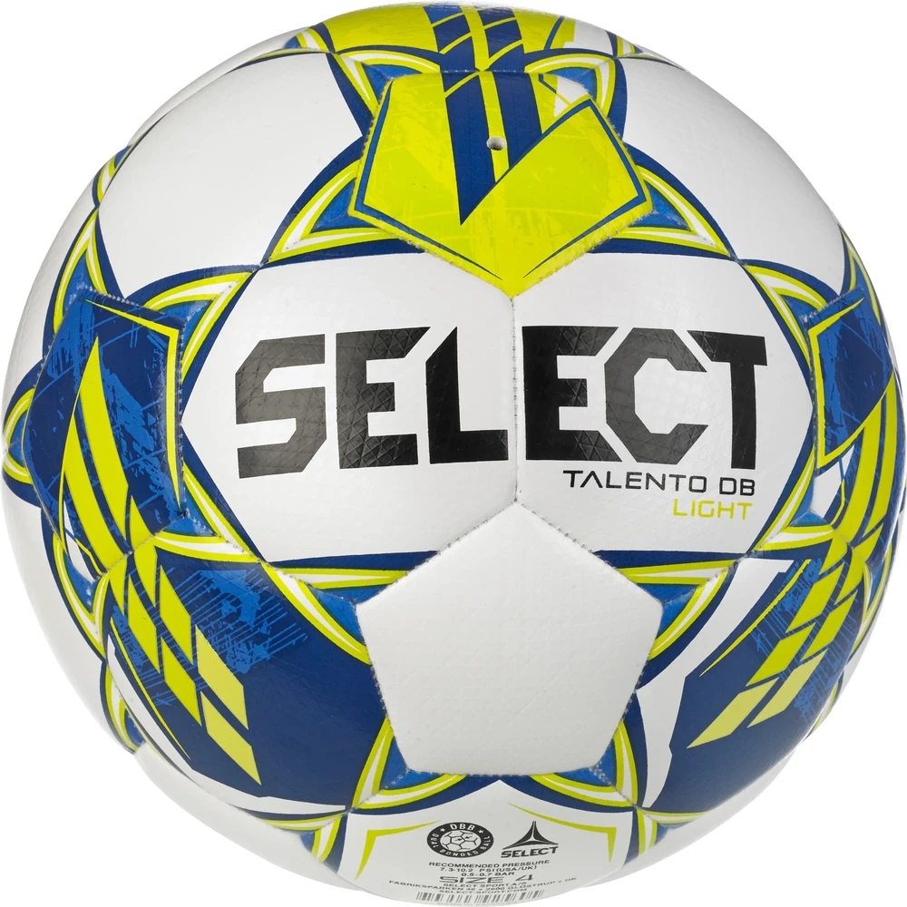 FUTSAL KAMUOLYS VAIKAMS SELECT Talento DB v23 VAIKAMS