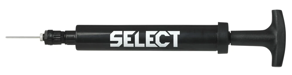 KAMUOLIO POMPA SELECT SU 15 CM ĮMONTUOTA ŠLANGELE