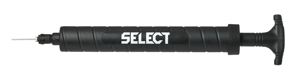 KAMUOLIO POMPA SELECT SU 26 CM ĮMONTUOTA ŠLANGELE