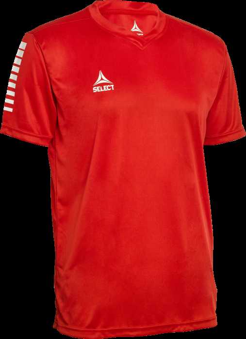 Marškinėliai SELECT STANDARD DYDIS M