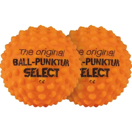 Masažinis kamuoliukas SELECT Ball-Punktur 2 vnt. pakuotėje