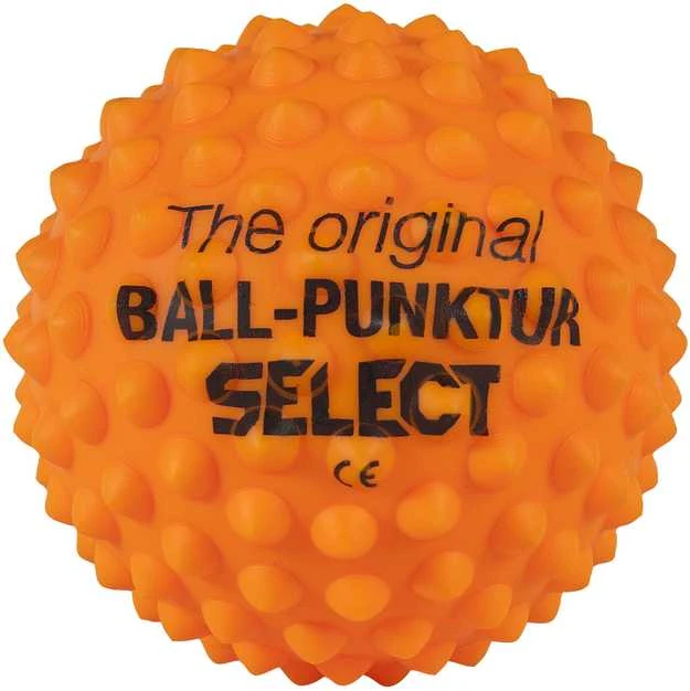 Masažinis kamuoliukas SELECT Ball-Punktur 2 vnt. pakuotėje