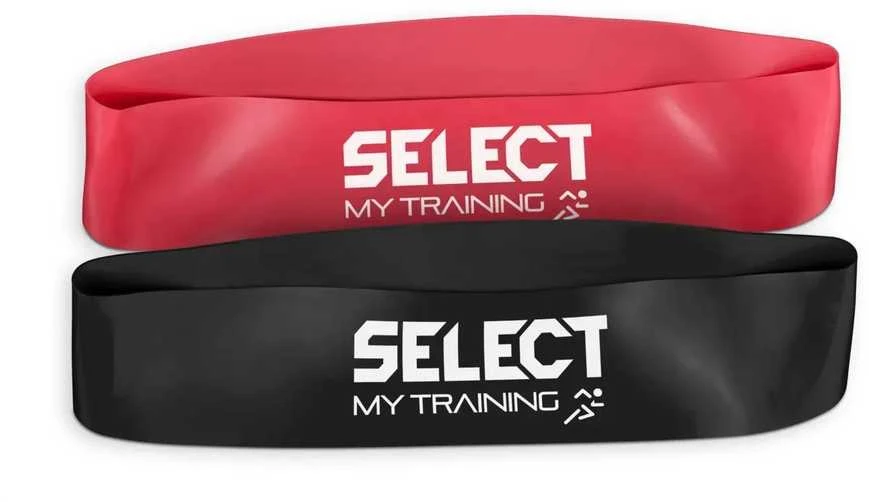 Pasipriešinimo guma Select Profcare mini band