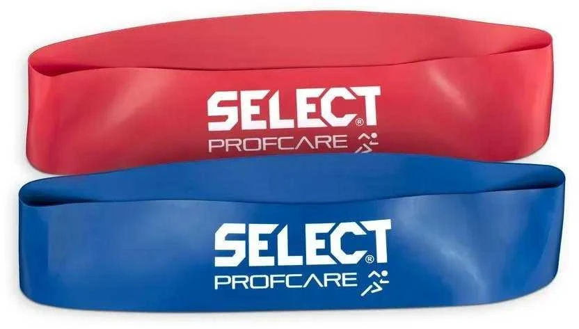 Pasipriešinimo guma Select Profcare mini band