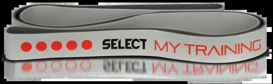 SELECT Pasipriešinimo guma Trainingband 5 MY TRAINING DYDIS one size