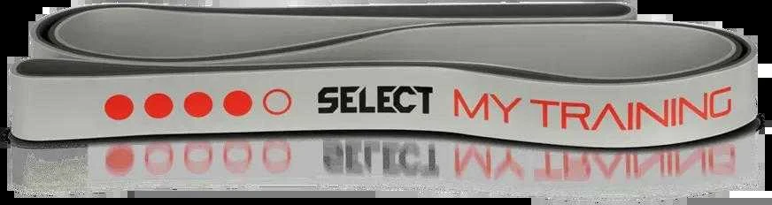 SELECT Pasipriešinimo guma Trainingband 4 MY TRAINING DYDIS one siz