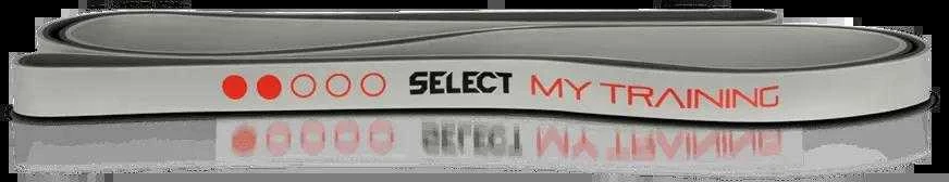 SELECT Pasipriešinimo guma Trainingband 2 MY TRAINING DYDIS one size