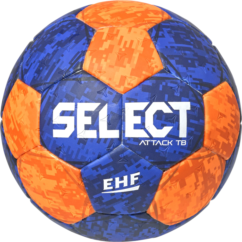 RANKINIO KAMUOLYS SELECT ATTACK TB (EHF APPROVED) DYDIS 0