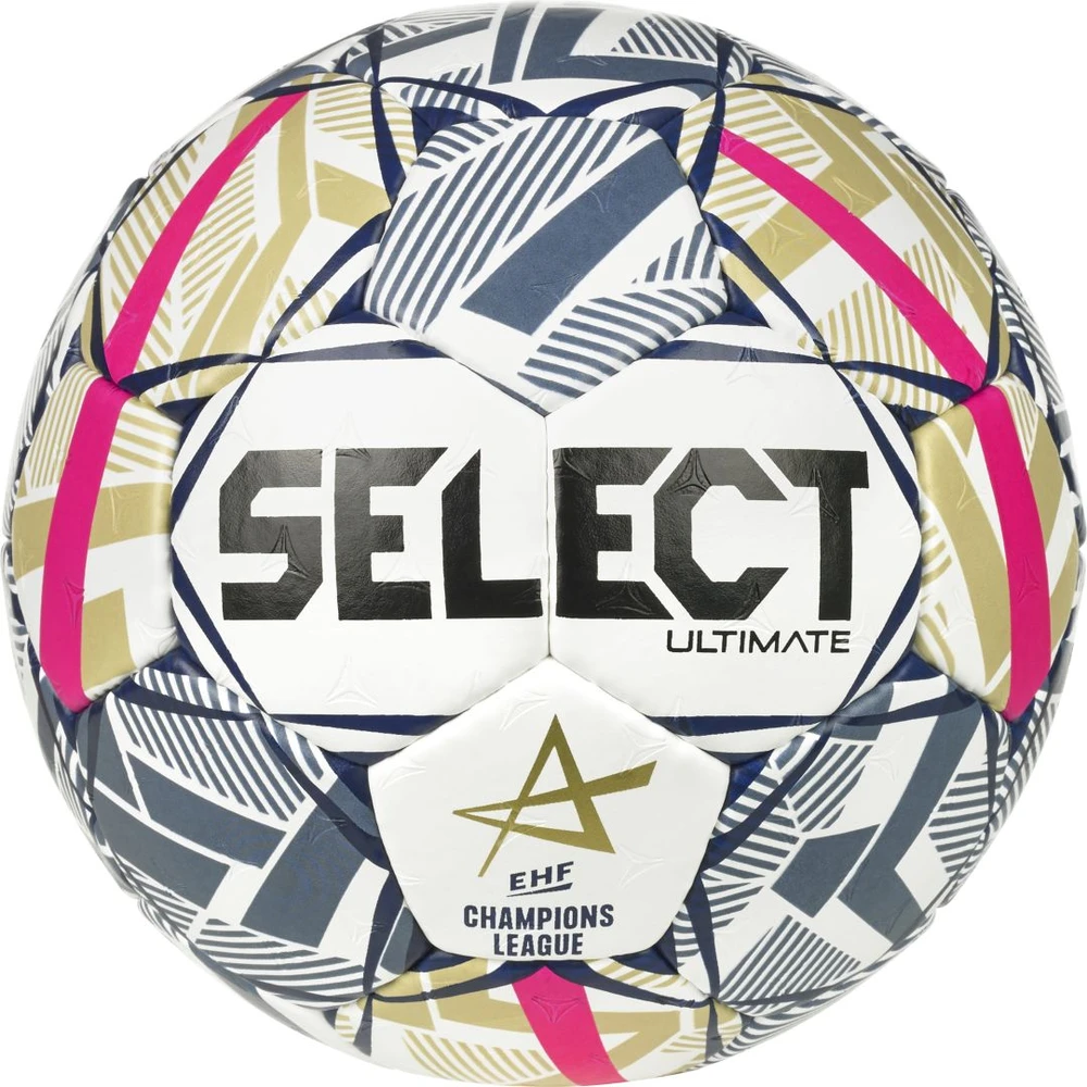 RANKINIO KAMUOLYS SELECT EHF Champions League ULTIMATE V26 DYDIS 3