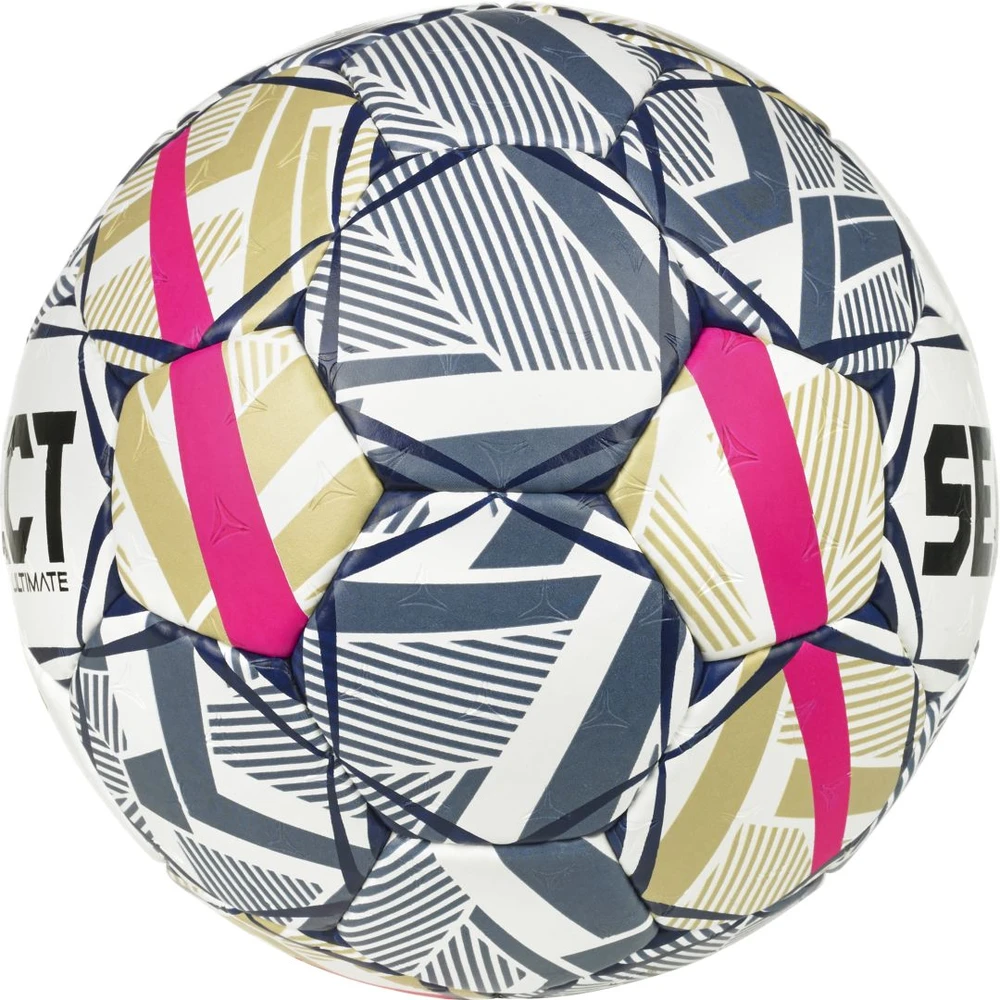 RANKINIO KAMUOLYS SELECT EHF Champions League ULTIMATE V26 DYDIS 3