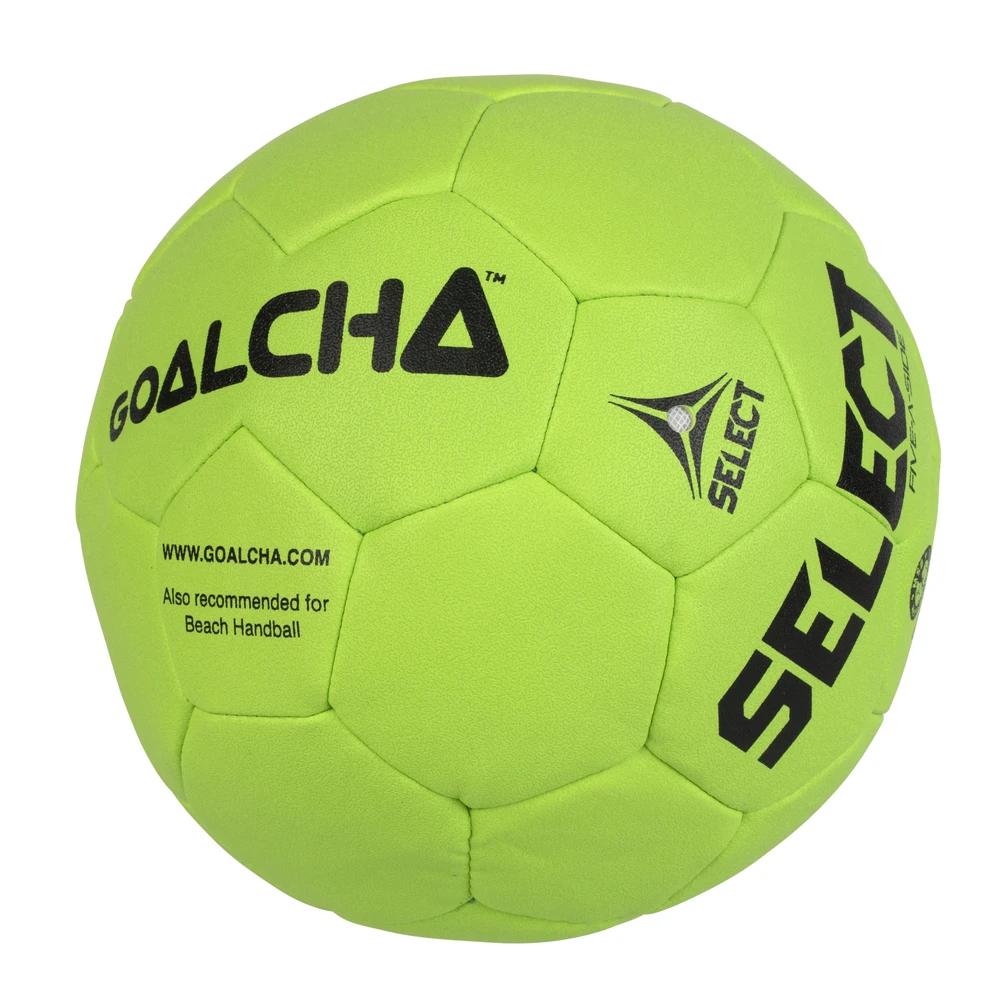 RANKINIO KAMUOLYS SELECT GOALCHA Five-a-side DYDIS 2 (skersmuo ~54 cm)