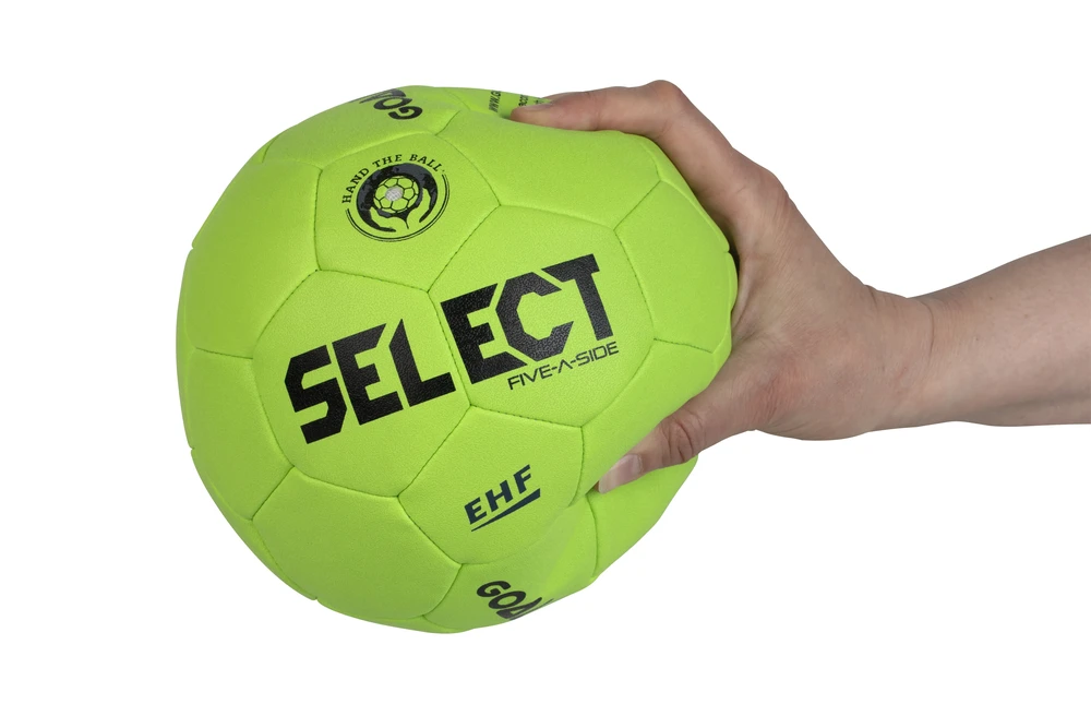 RANKINIO KAMUOLYS SELECT GOALCHA Five-a-side DYDIS 2 (skersmuo ~54 cm)
