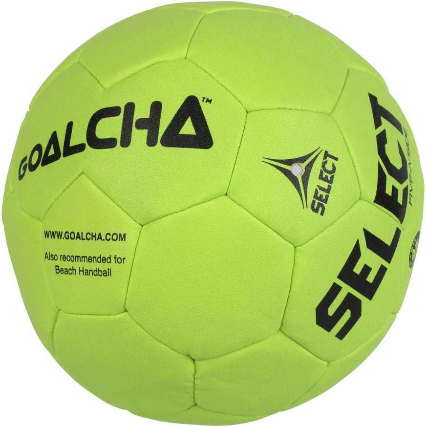RANKINIO KAMUOLYS SELECT GOALCHA Five-a-side DYDIS 2 (skersmuo ~54 cm)