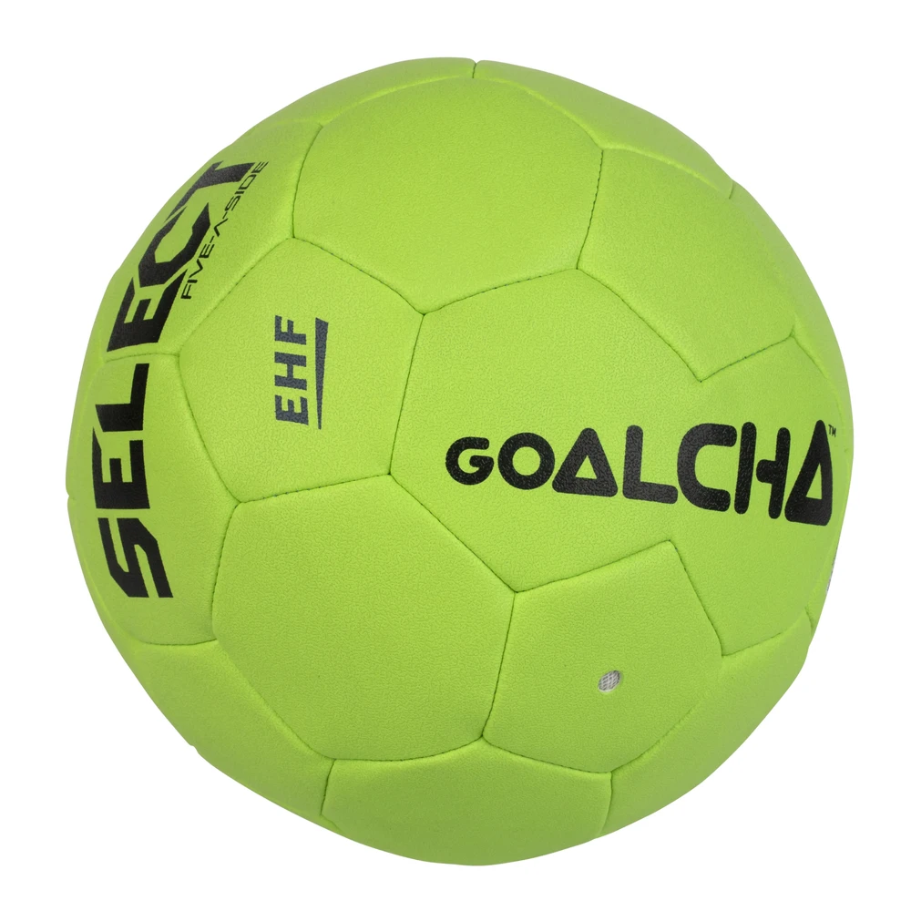 Rankinio kamuolys Select Goalcha Street