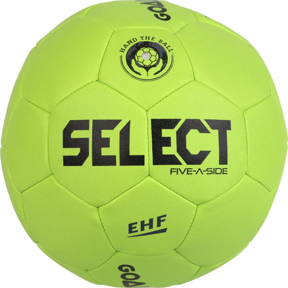 Rankinio kamuolys Select Goalcha Street