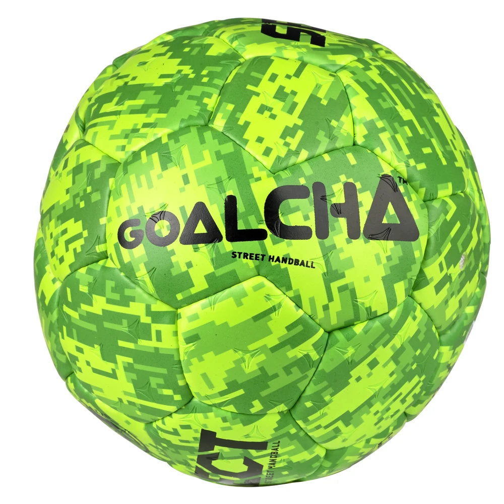 RANKINIO KAMUOLYS SELECT GOALCHA v25 DYDIS 47 cm