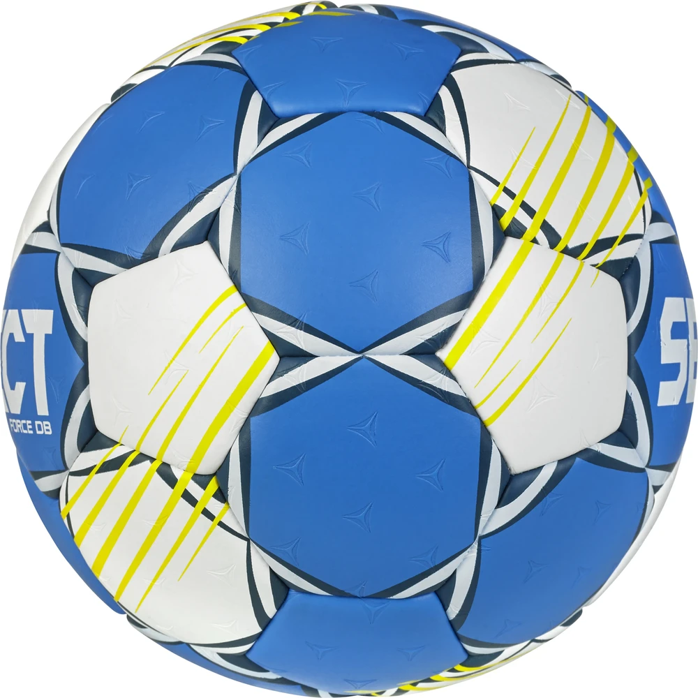 RANKINIO KAMUOLYS SELECT HB Force DB v25 Dydis 3