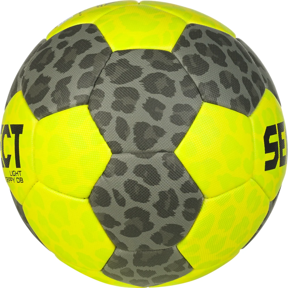 RANKINIO KAMUOLYS SELECT LIGHT GRIPPY DB V24 EHF-APPROVED DYDIS 1