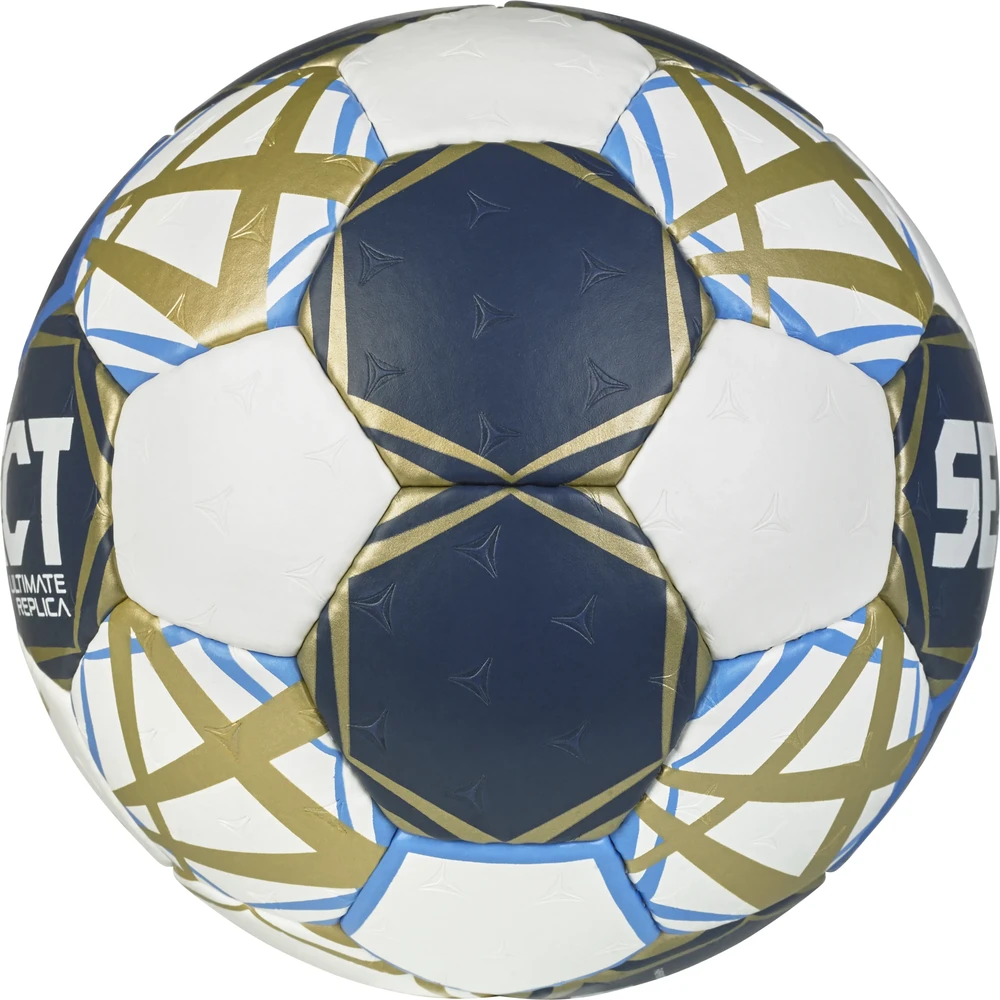 RANKINIO KAMUOLYS SELECT Replica EHF Champions League v25 Dydis 0