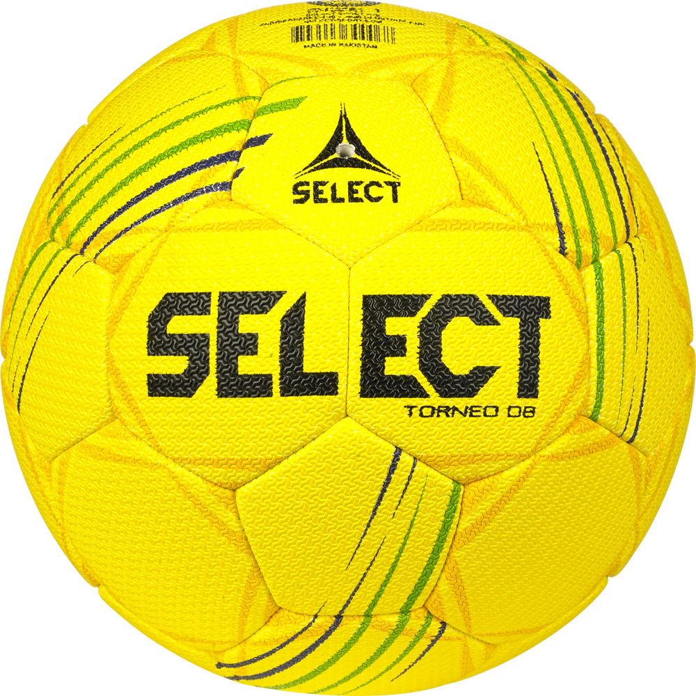 RANKINIO KAMUOLYS SELECT TORNEO DB V23 DYDIS 1