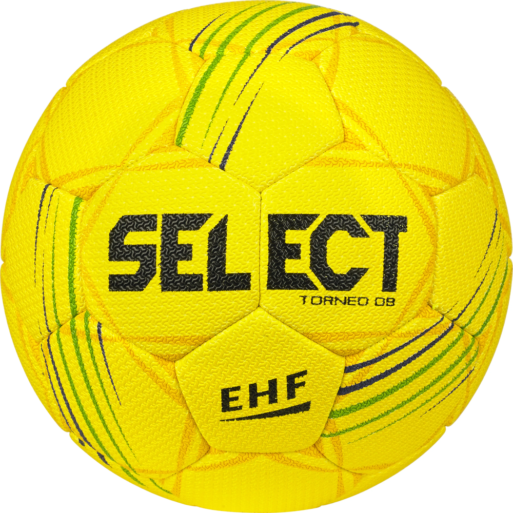 RANKINIO KAMUOLYS SELECT TORNEO DB V23 DYDIS 1