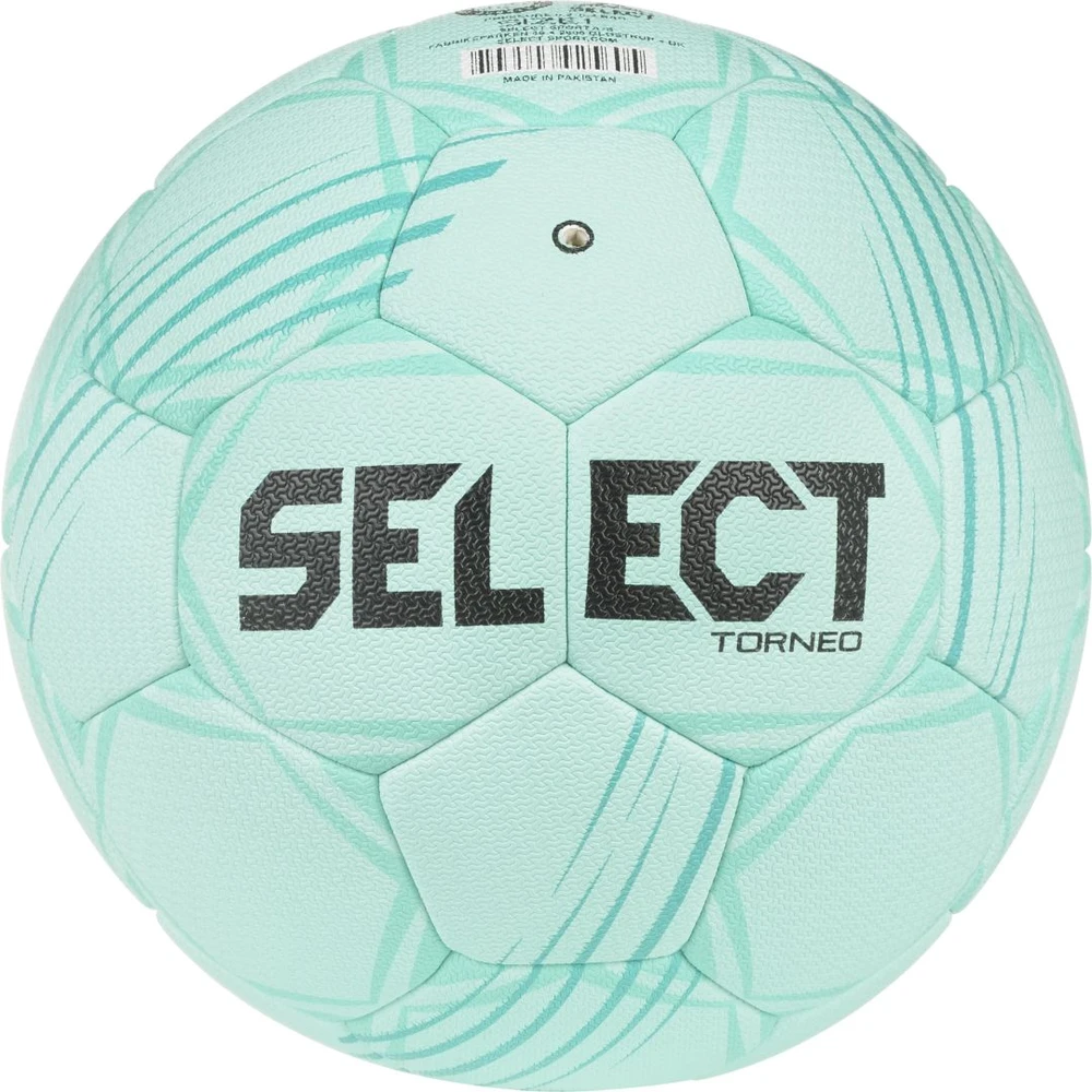 RANKINIO KAMUOLYS SELECT TORNEO DB V26 DYDIS 1