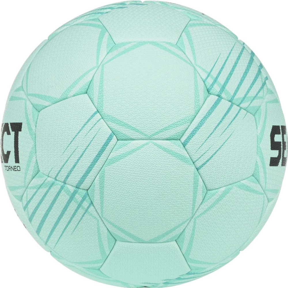 RANKINIO KAMUOLYS SELECT TORNEO DB V26 DYDIS 1