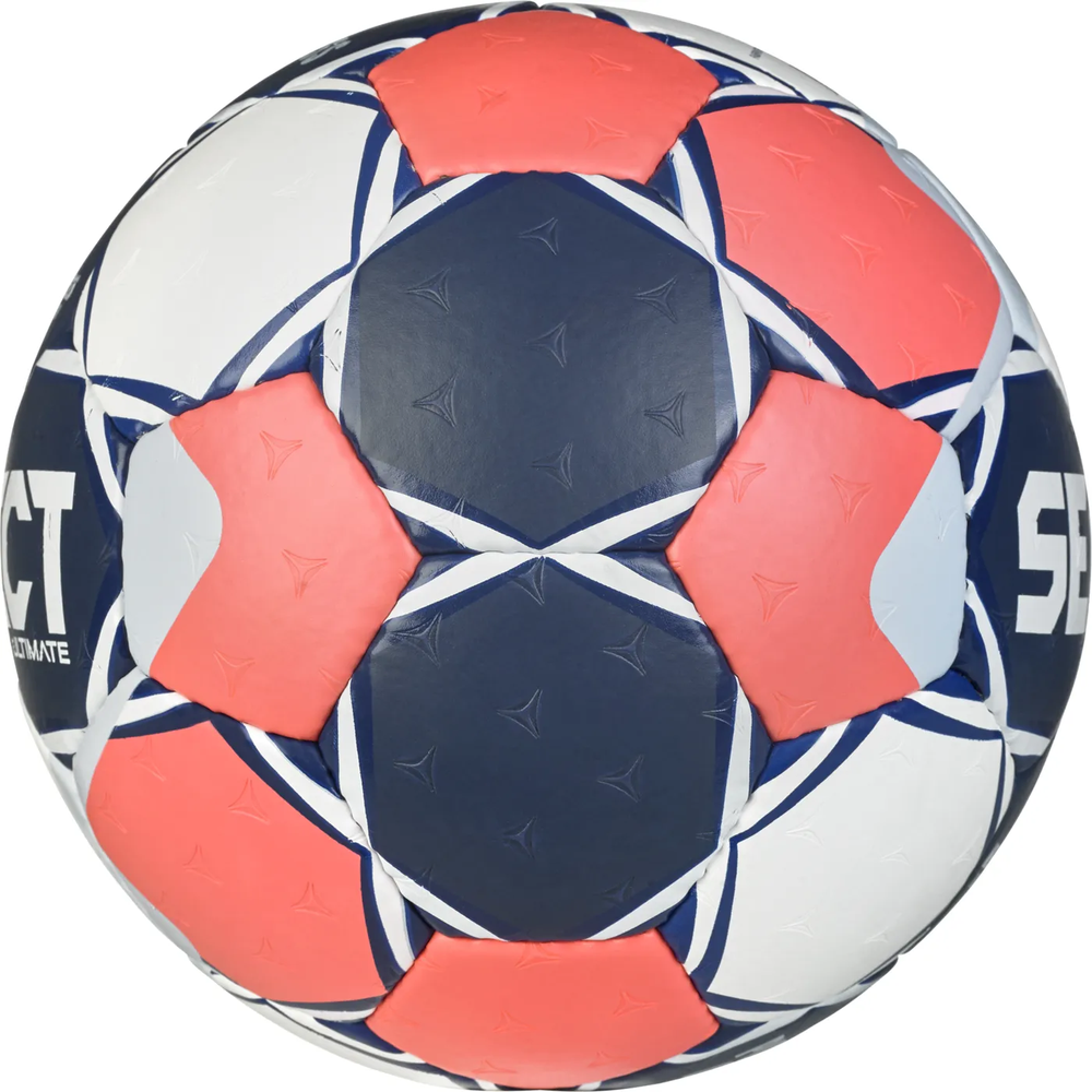 RANKINIO KAMUOLYS SELECT Ultimate EHF Euro Men v26 DYDIS: 3
