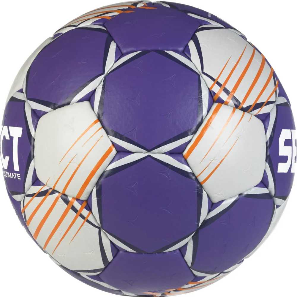 RANKINIO KAMUOLYS SELECT ULTIMATE V24 DYDIS: 2