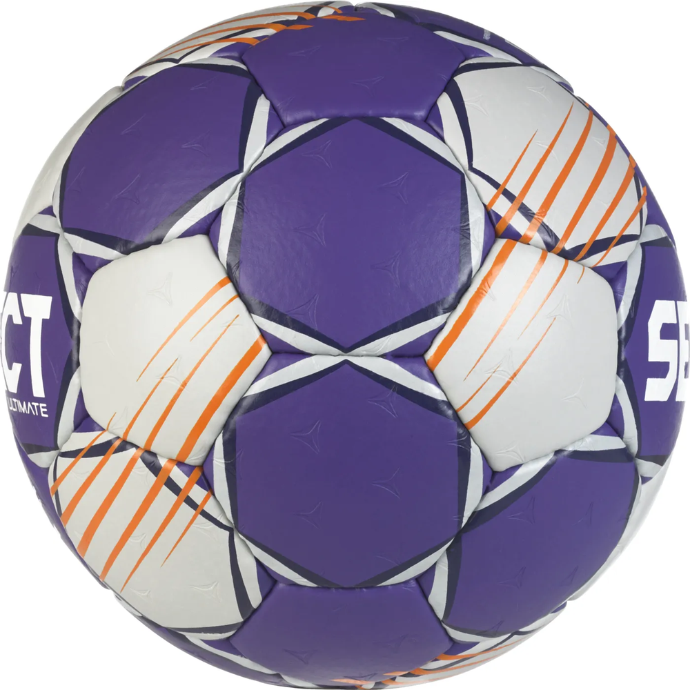 RANKINIO KAMUOLYS SELECT ULTIMATE V24 DYDIS: 2