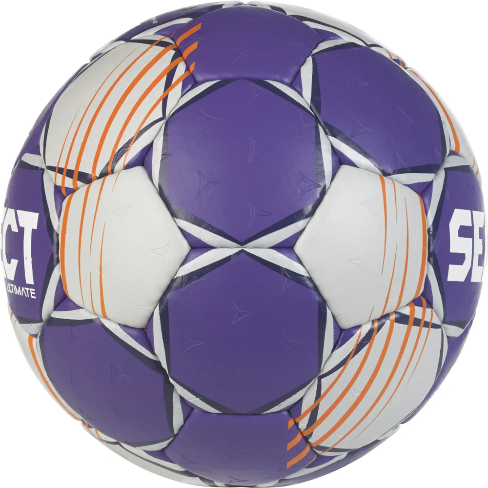 RANKINIO KAMUOLYS SELECT ULTIMATE V24 DYDIS: 2