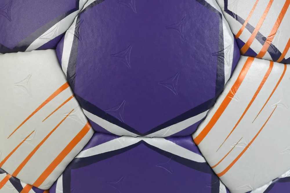 RANKINIO KAMUOLYS SELECT ULTIMATE V24 DYDIS: 2