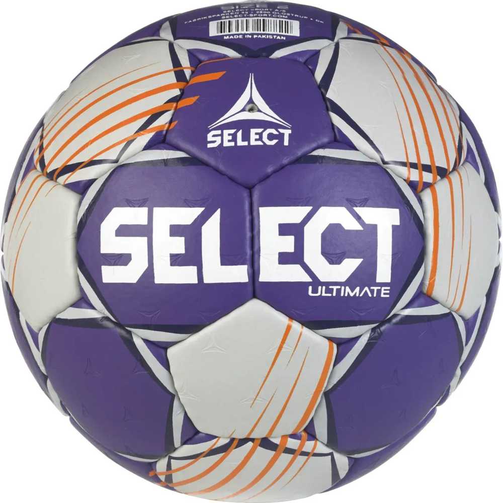 RANKINIO KAMUOLYS SELECT ULTIMATE V24 DYDIS: 2