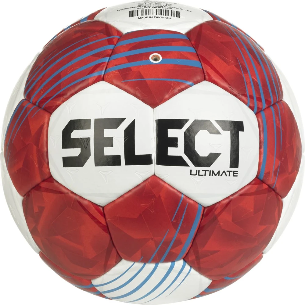 RANKINIO KAMUOLYS SELECT ULTIMATE V26 DYDIS 2