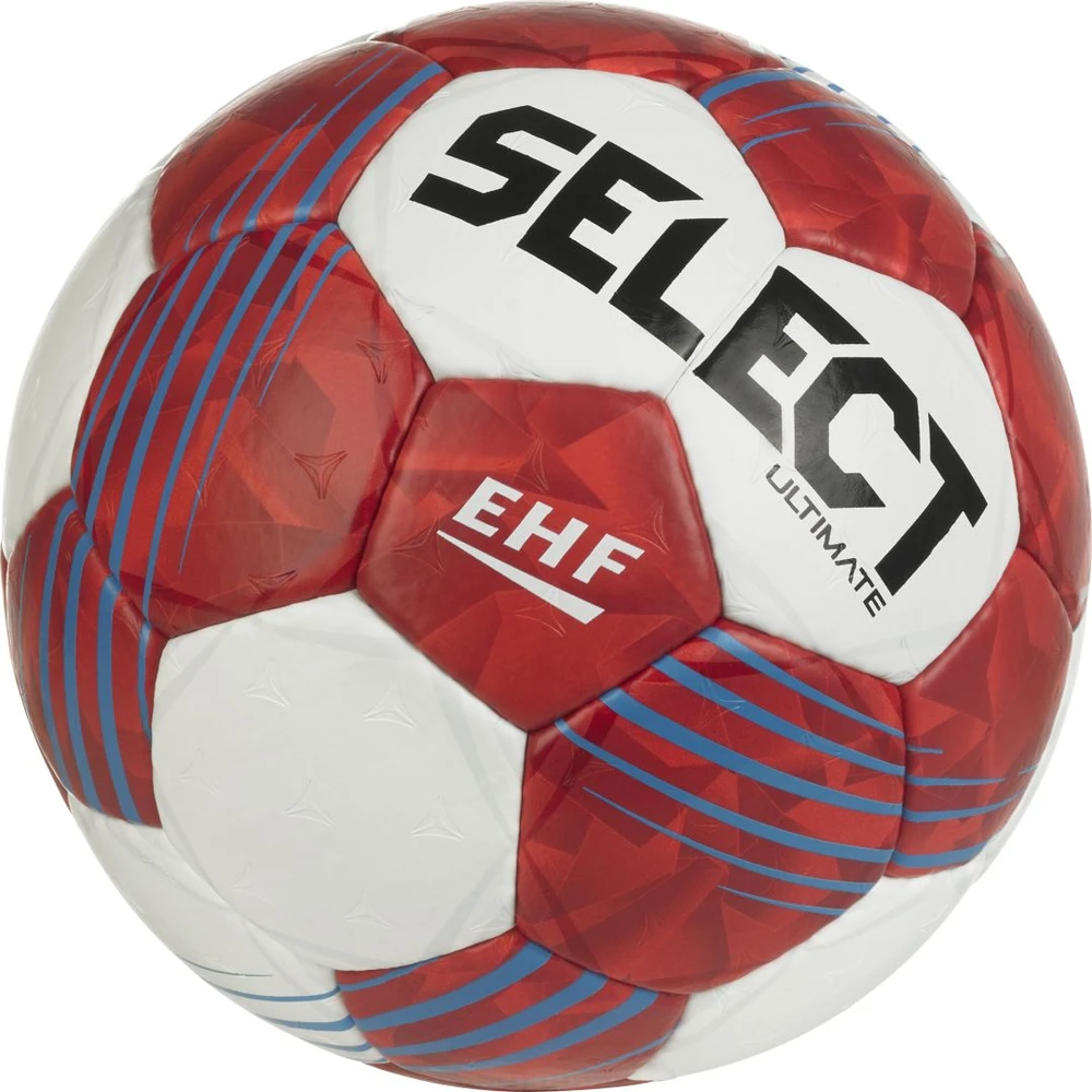 RANKINIO KAMUOLYS SELECT ULTIMATE V26 DYDIS 2