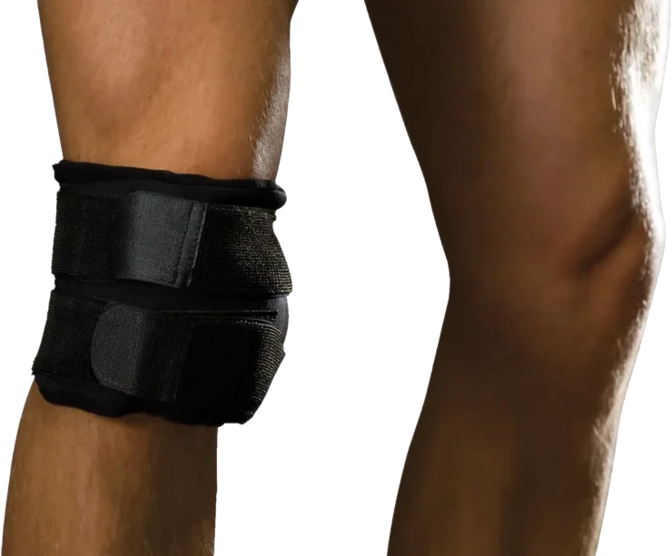 Šaldymo tvarstis SELECT COMPRESSION Bandage