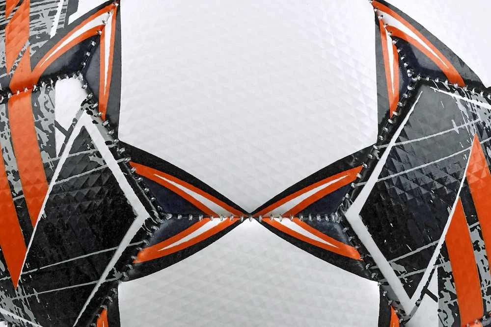 Select Salės futbolo kamuolys Futsal Copa v22