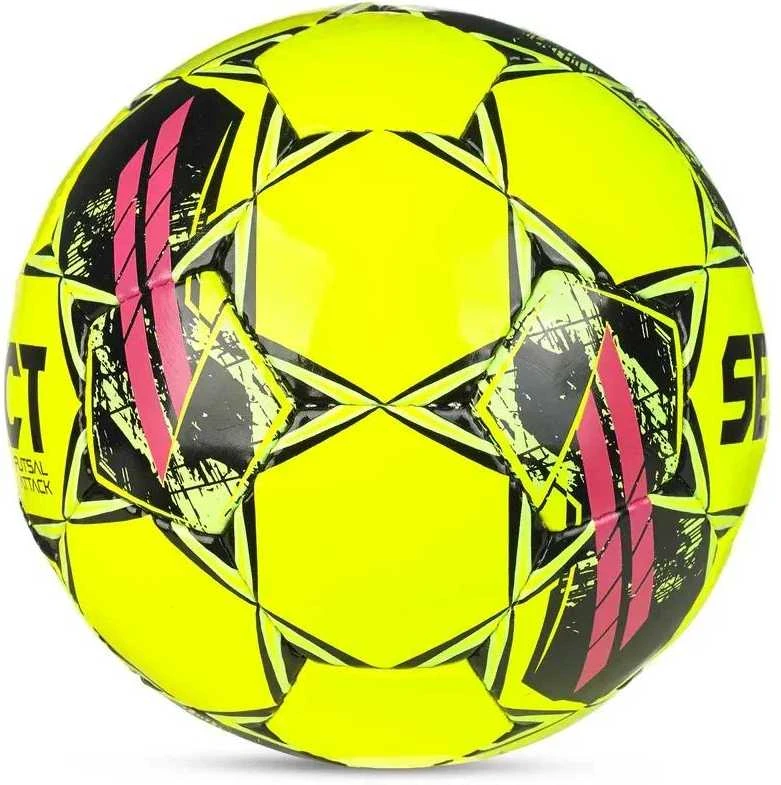 SALĖS FUTBOLO KAMUOLYS SELECT FUTSAL ATTACK V22