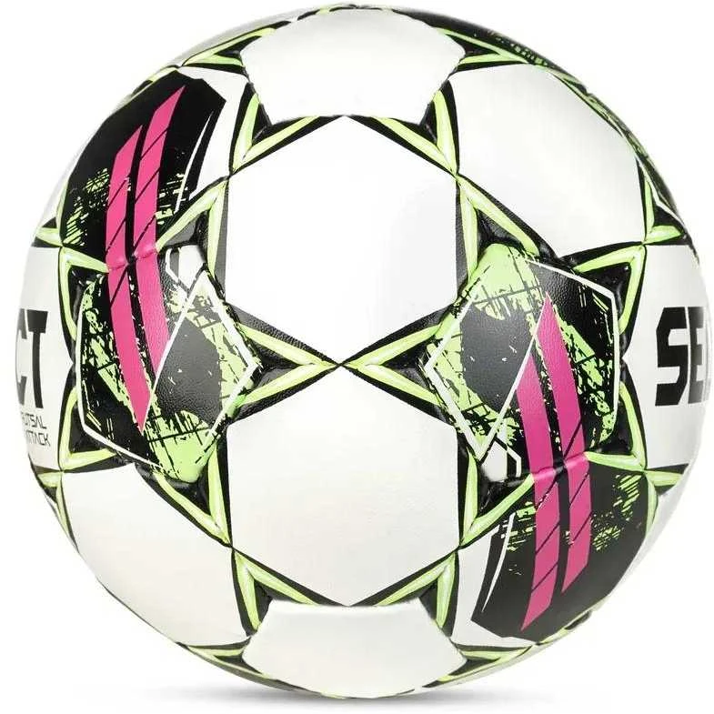 SALĖS FUTBOLO KAMUOLYS SELECT FUTSAL ATTACK V22