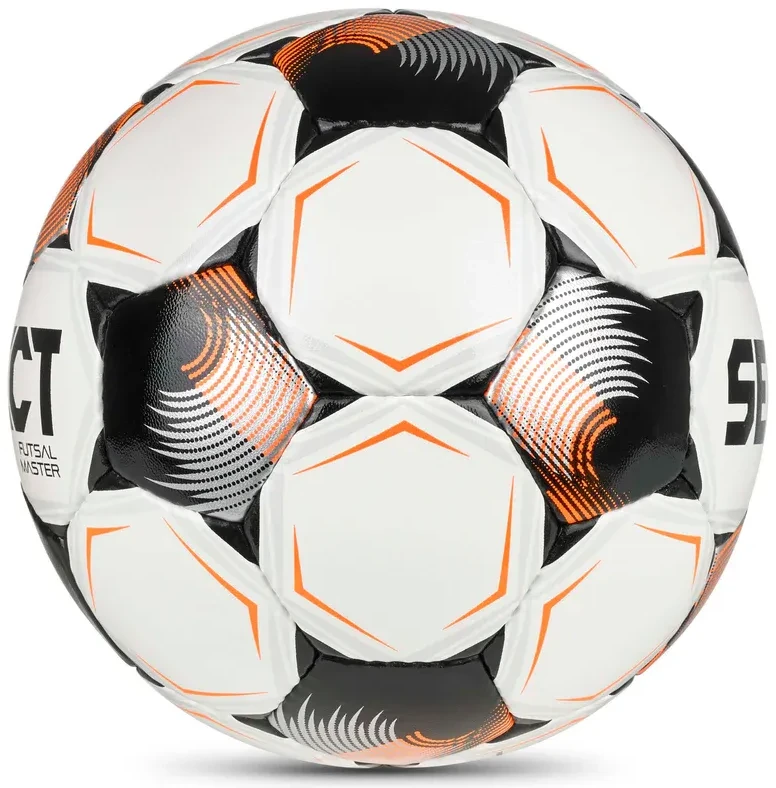 SALĖS FUTBOLO KAMUOLYS SELECT FUTSAL MASTER V26 FIFA BASIC APPROVED