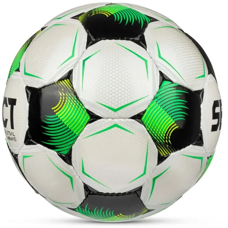 SALĖS FUTBOLO KAMUOLYS SELECT FUTSAL MIMAS V26 FIFA BASIC APPROVED