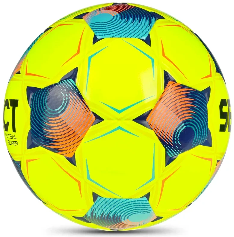 SALĖS FUTBOLO KAMUOLYS SELECT FUTSAL SUPER TB v26 FIFA QUALITY PRO