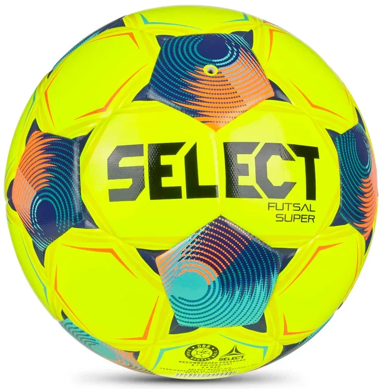 SALĖS FUTBOLO KAMUOLYS SELECT FUTSAL SUPER TB v26 FIFA QUALITY PRO