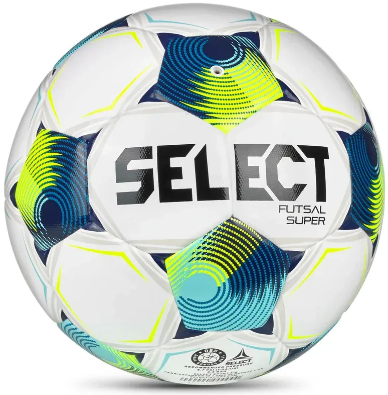 SALĖS FUTBOLO KAMUOLYS SELECT FUTSAL SUPER TB v26 FIFA QUALITY PRO